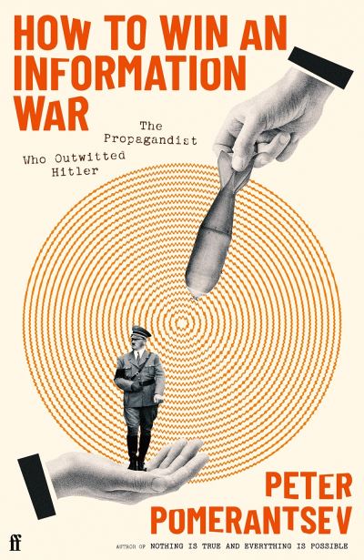 How to win an information war