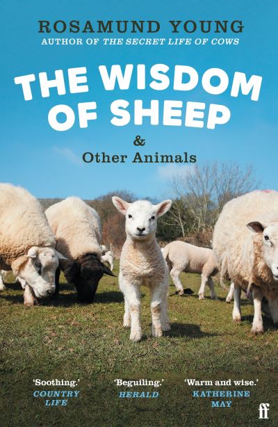 The wisdom of sheep & other animals