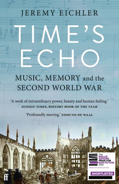 Time's echo