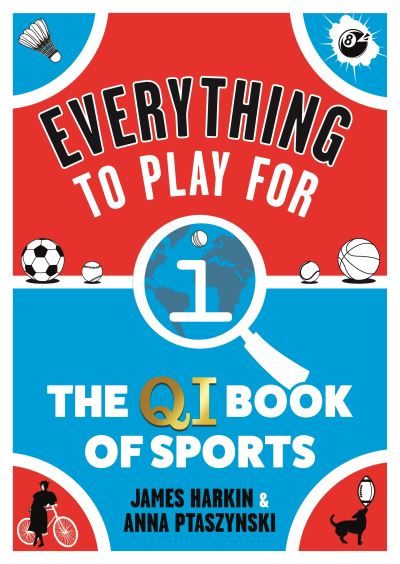 Everything to play for