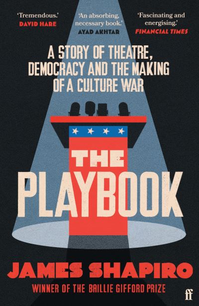 The Playbook