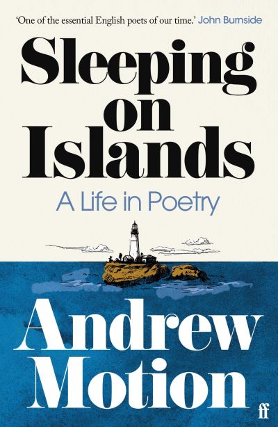 Sleeping on islands