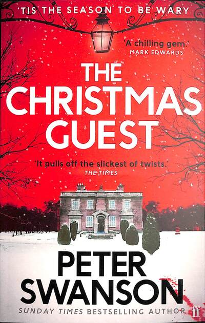 The Christmas guest