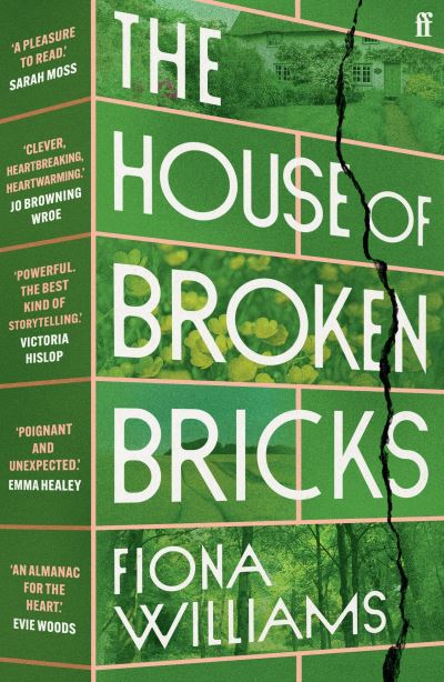 The house of broken bricks
