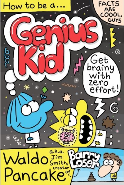 How to be a genius kid