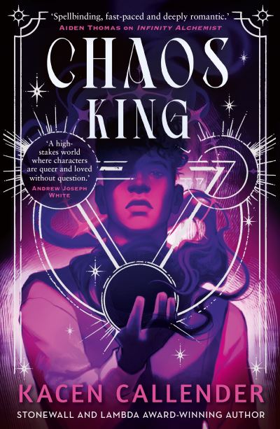 Chaos king