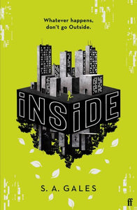 Inside