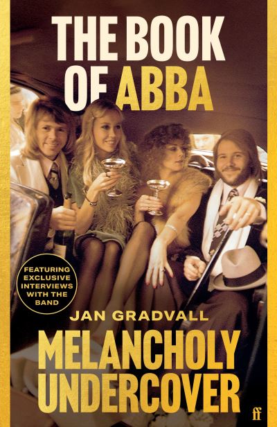Melancholy undercover
