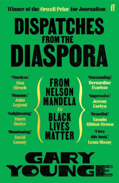 Dispatches from the diaspora