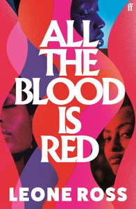 All the Blood Is Red