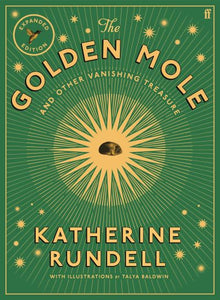 The Golden Mole