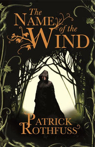Name Of The Wind
