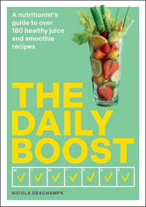 The daily boost