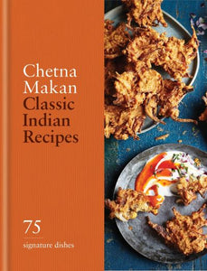 Classic Indian recipes