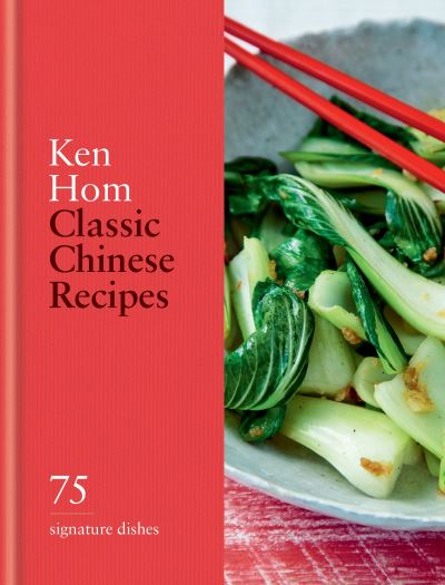 Classic Chinese recipes