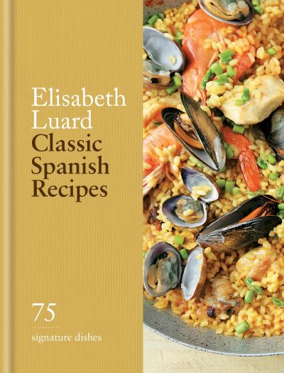 Classic Spanish recipes