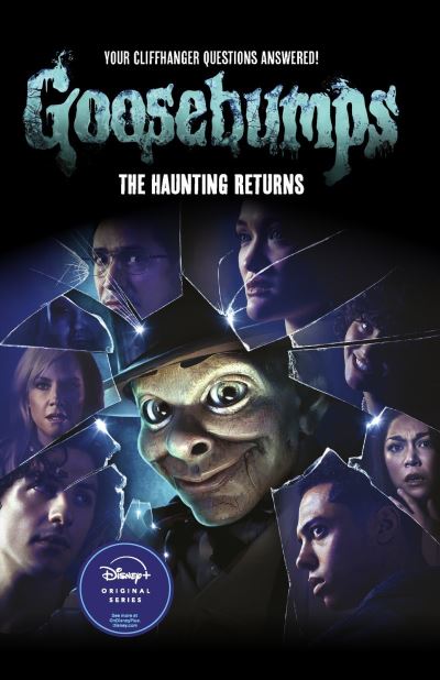 The haunting returns
