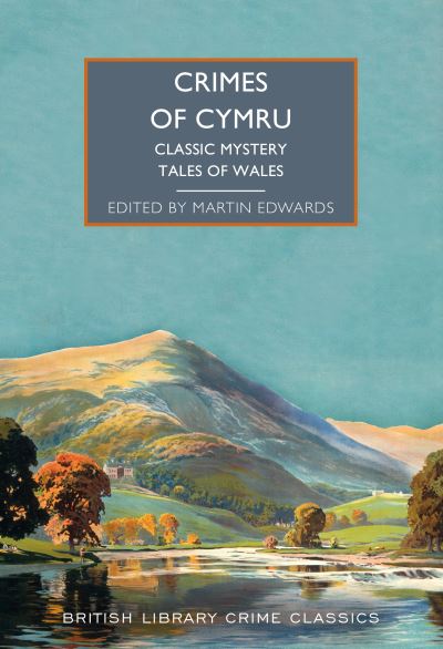 Welsh mysteries