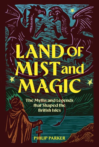 Land of Mist and Magic