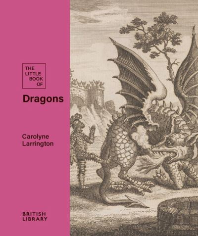 The Little Book of Dragons