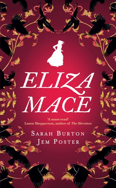 Eliza Mace