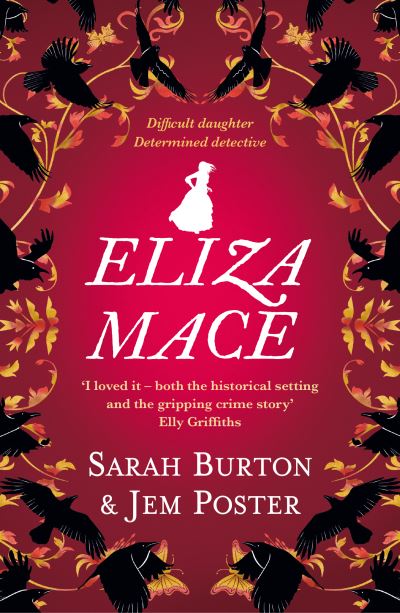 Eliza Mace