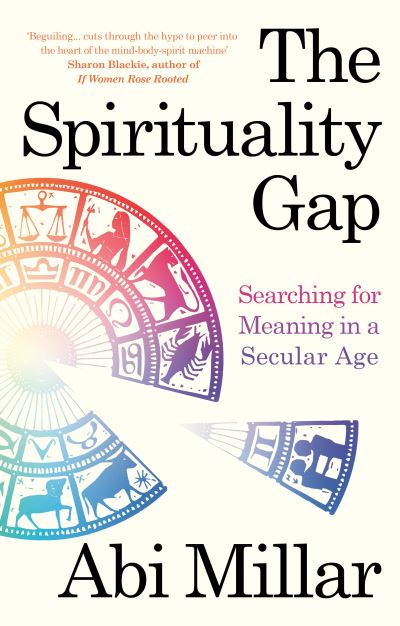 The spirituality gap