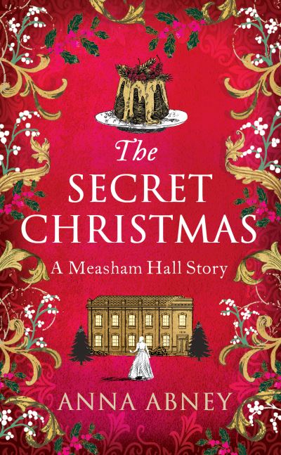 The secret Christmas