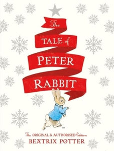 Tale Of Peter Rabbit