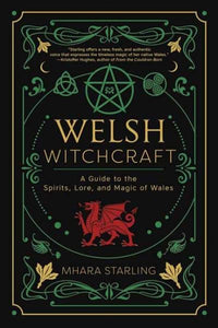 Welsh witchcraft