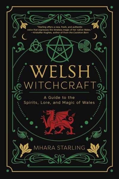 Welsh witchcraft