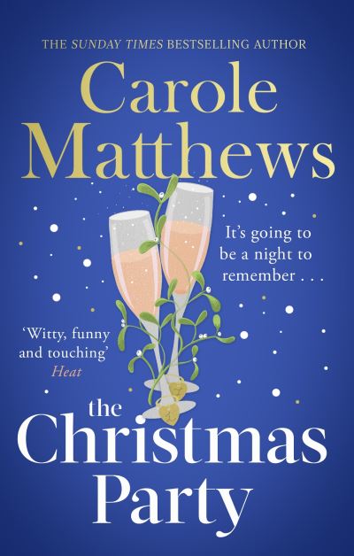 The Christmas party
