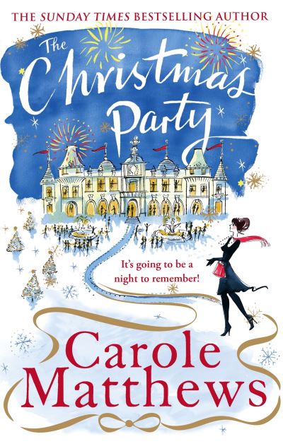 The Christmas party