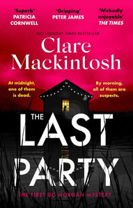 The last party