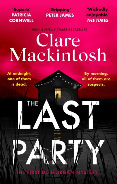 The last party