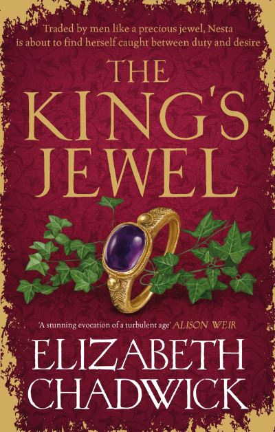 The king's jewel