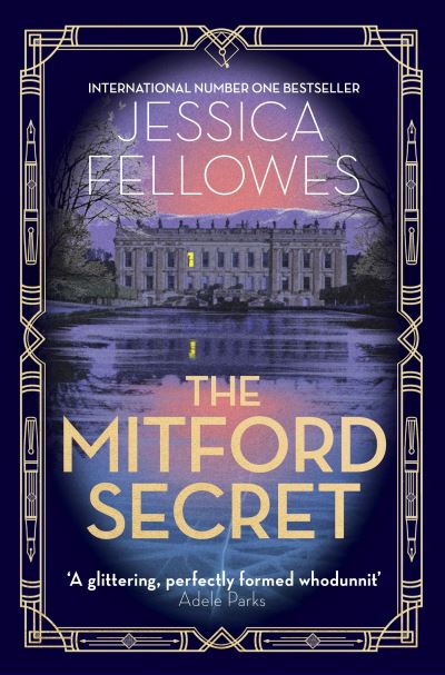 The Mitford secret