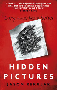 Hidden pictures