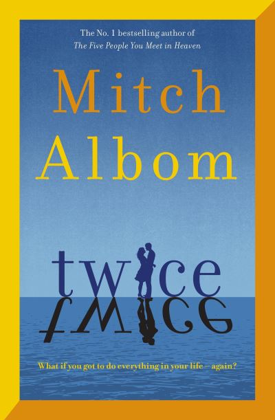 Twice