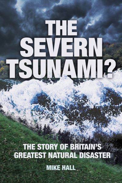 Severn Tsunami