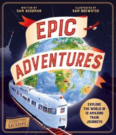 Epic adventures