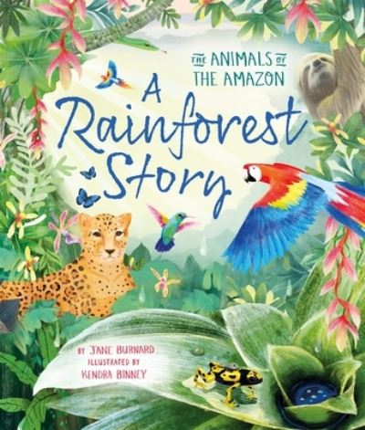 A rainforest story