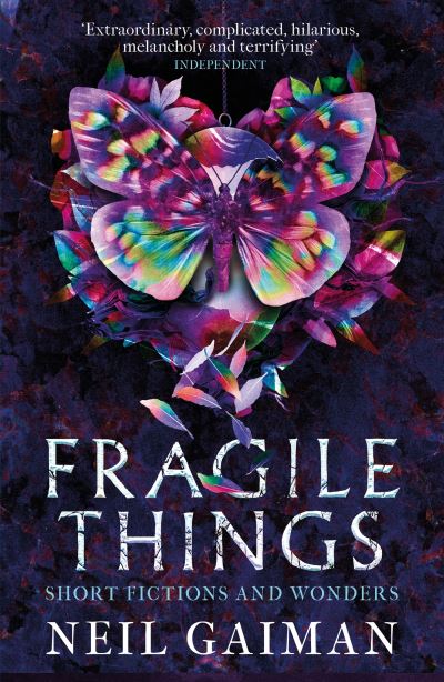 Fragile things