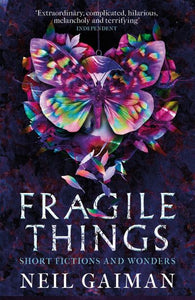 Fragile things