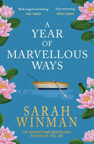 Year Of Marvellous Ways