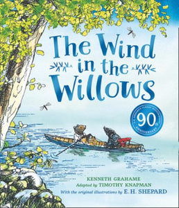 The Wind in the Willows