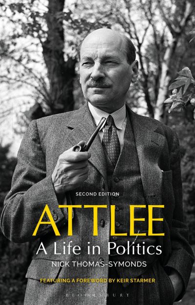 Attlee