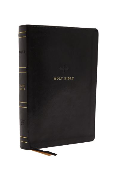 The Holy Bible