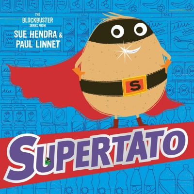 Supertato