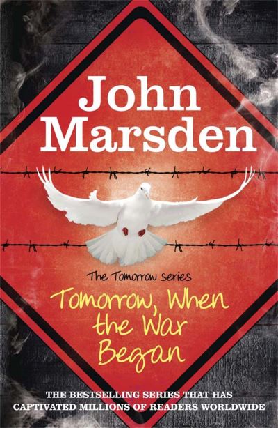 Tomorrow when the war began